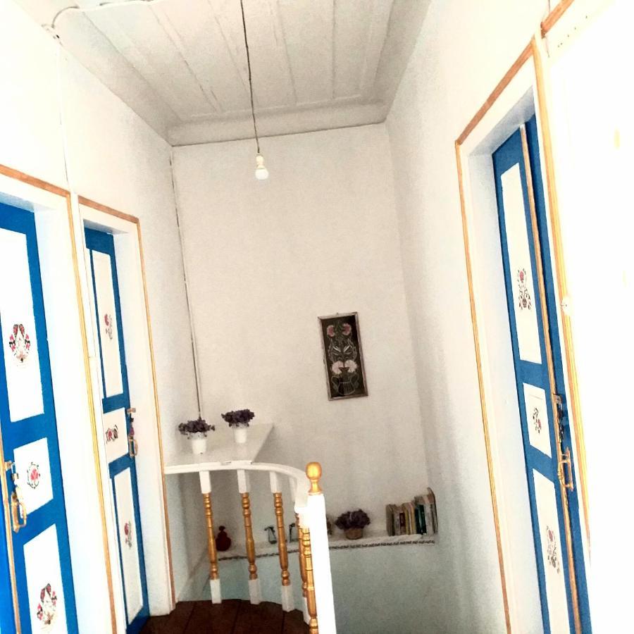 Ayvalik 1881 Pansiyon Extérieur photo