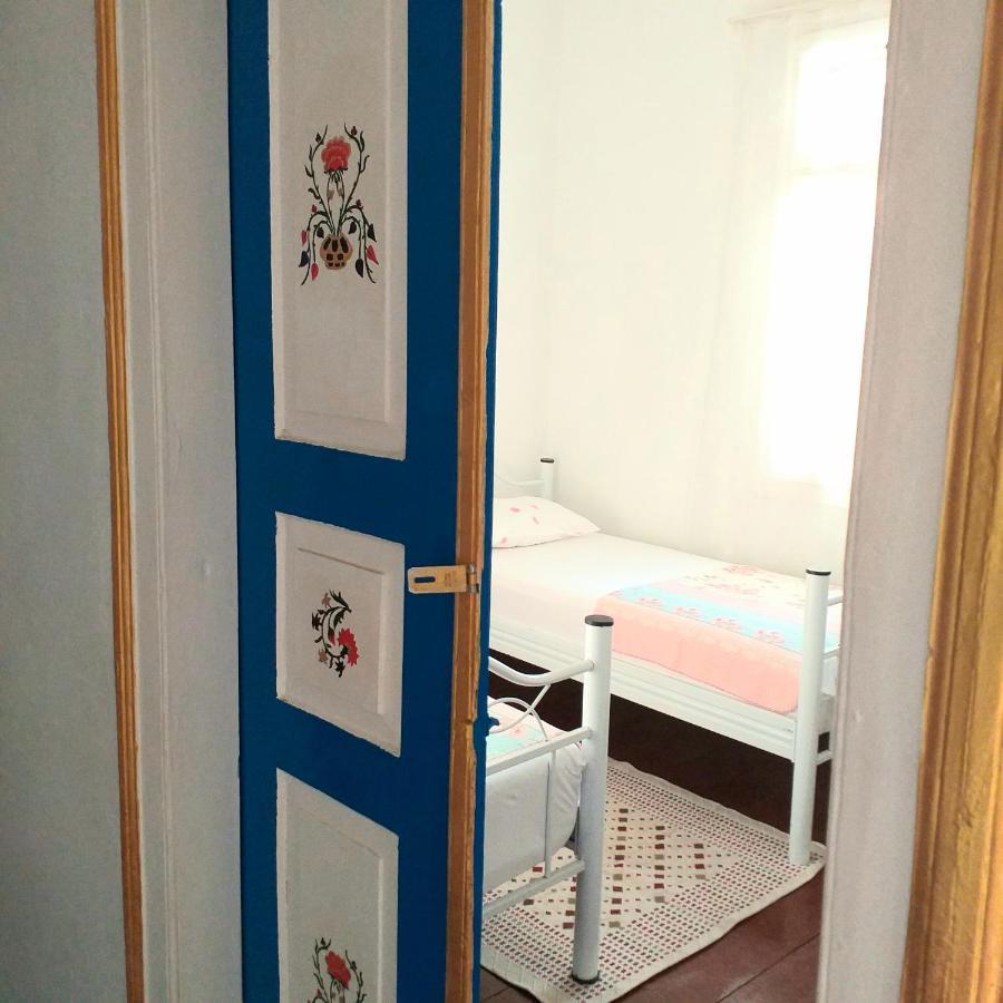 Ayvalik 1881 Pansiyon Extérieur photo