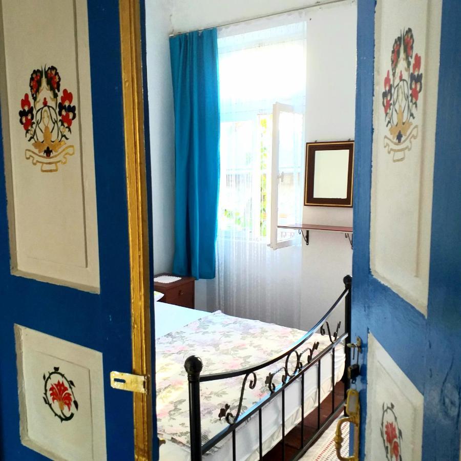 Ayvalik 1881 Pansiyon Extérieur photo