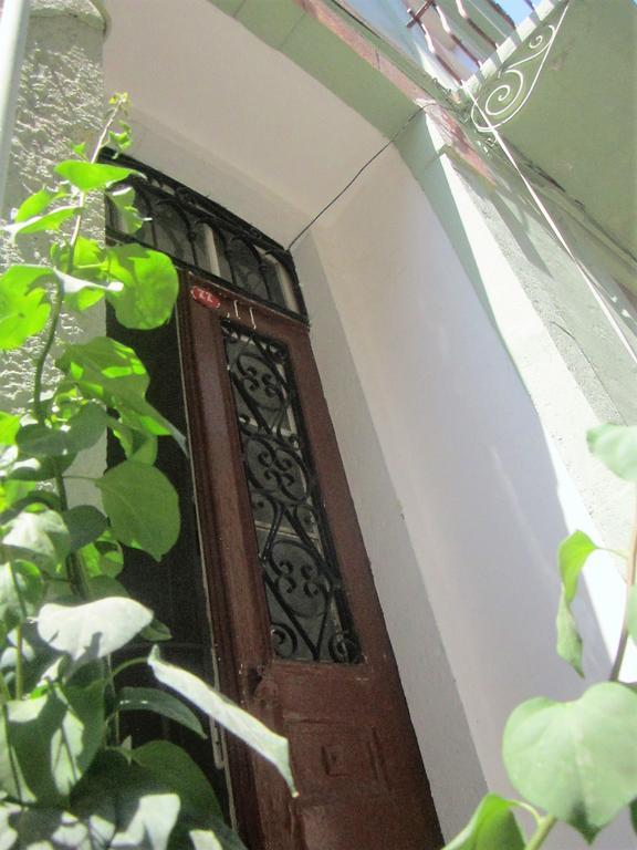 Ayvalik 1881 Pansiyon Extérieur photo