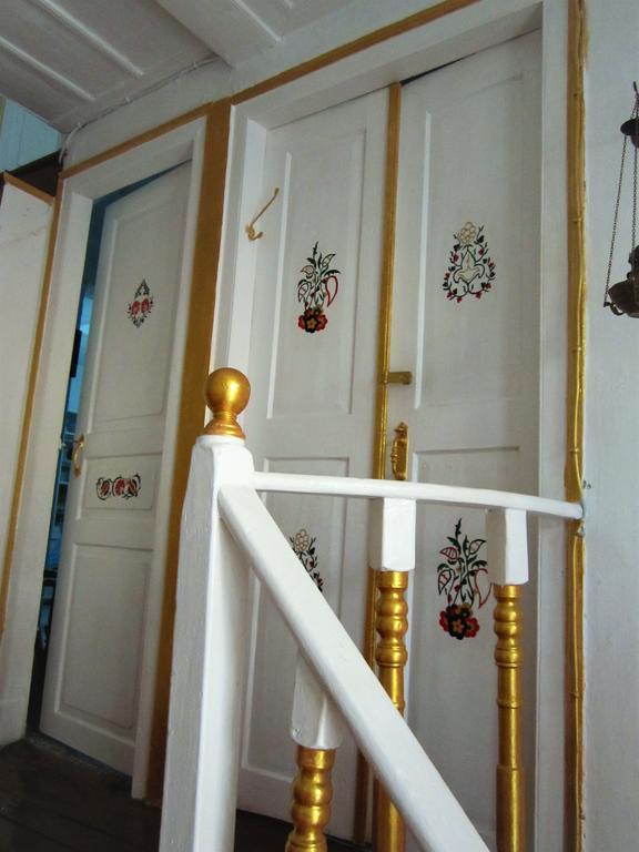 Ayvalik 1881 Pansiyon Extérieur photo