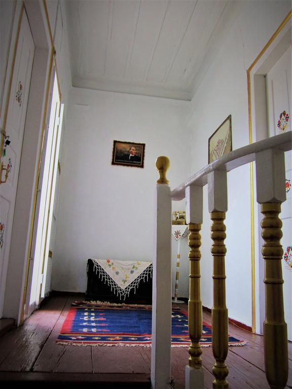 Ayvalik 1881 Pansiyon Extérieur photo