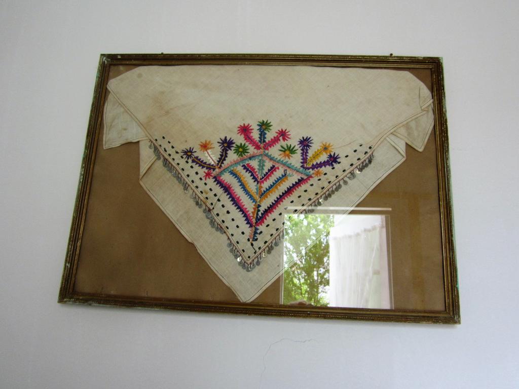 Ayvalik 1881 Pansiyon Extérieur photo