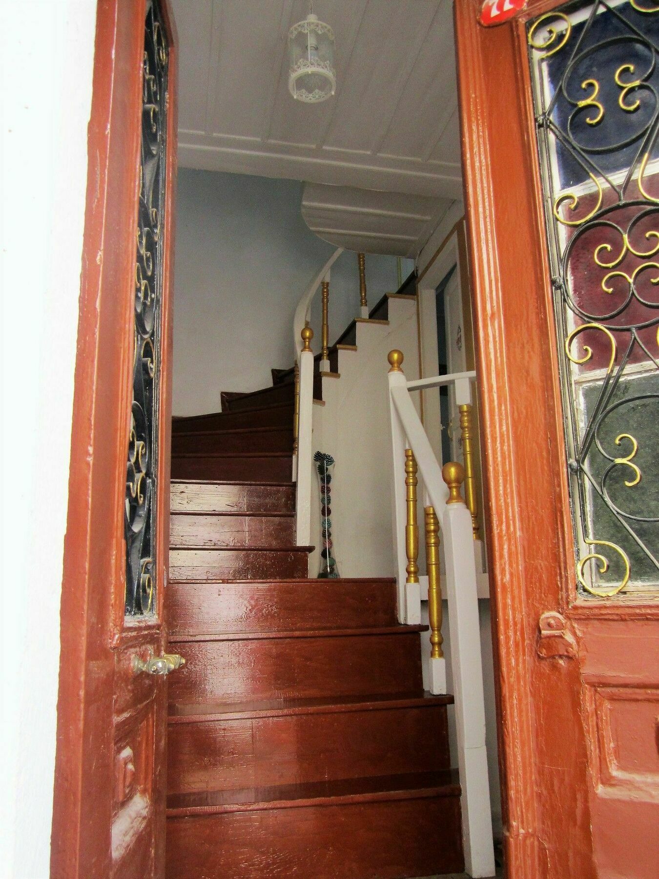 Ayvalik 1881 Pansiyon Extérieur photo