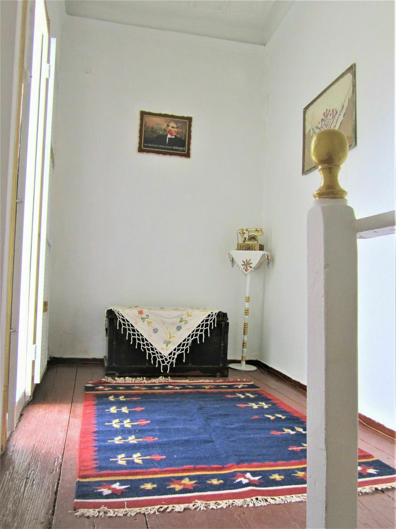 Ayvalik 1881 Pansiyon Extérieur photo