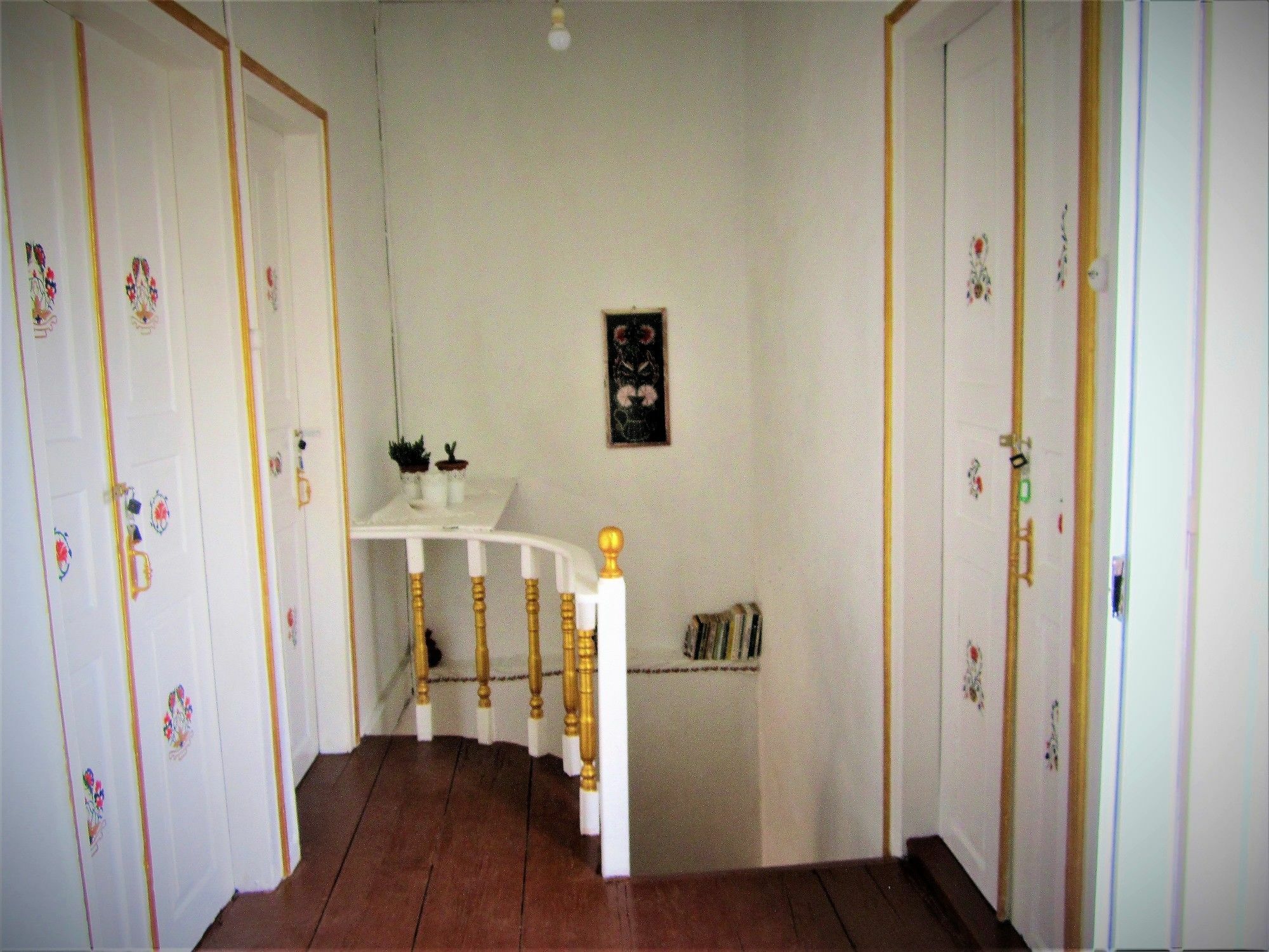 Ayvalik 1881 Pansiyon Extérieur photo