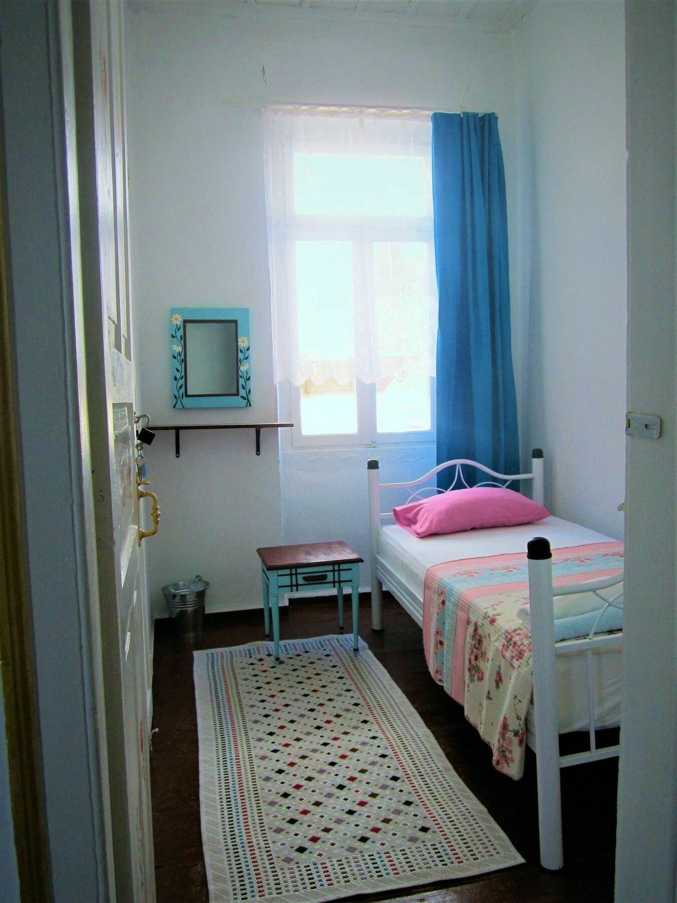 Ayvalik 1881 Pansiyon Extérieur photo